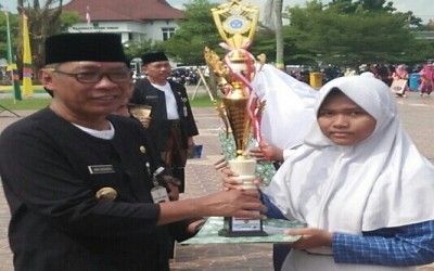Apresiasi Bupati Demak